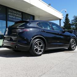 Alfa Romeo Stelvio 2.2 D - 160 - BVA 2023  Sprint PHASE 2 Ganges