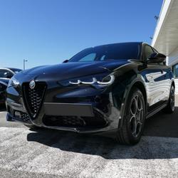Alfa Romeo Stelvio 2.2 D - 160 - BVA 2023  Sprint PHASE 2 Ganges