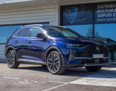 DS DS7 Crossback Ganges