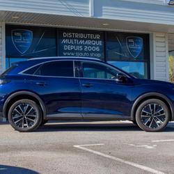 DS DS7 Crossback DS7 1.5 BlueHDi - 130 - BV EAT8  Rivoli Ganges