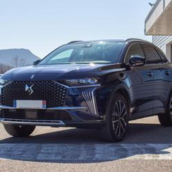 DS DS7 Crossback DS7 1.5 BlueHDi - 130 - BV EAT8  Rivoli Ganges