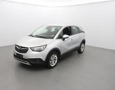 Opel Crossland Ganges