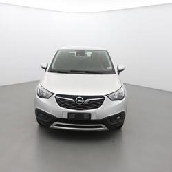 Opel Crossland 1.5 CDTI - 120 - BVA - S&S  Innovation Ganges