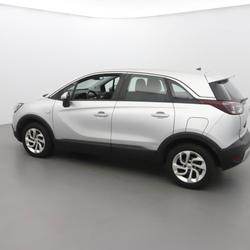 Opel Crossland 1.5 CDTI - 120 - BVA - S&S  Innovation Ganges