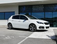 Peugeot 308 II Phase 2 Ganges