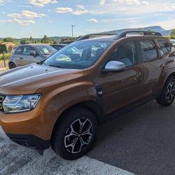 Dacia Duster 1.5 Blue dCi - 115 4x4 E6U  II Prestige PHASE 1 Ganges
