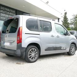 Citroen Berlingo 1.5 BlueHDi S&S - 130  III COMBI M Shine PHASE 1 Ganges