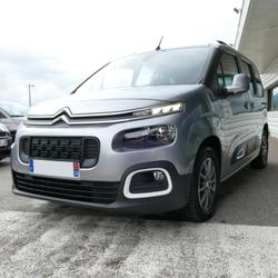 Citroen Berlingo 1.5 BlueHDi S&S - 130  III COMBI M Shine PHASE 1 Ganges
