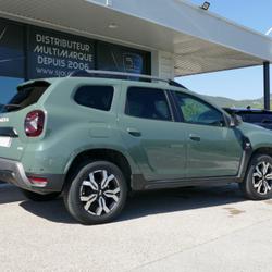 Dacia Duster 1.5 Blue dCi - 115 4x4  II Journey Ganges