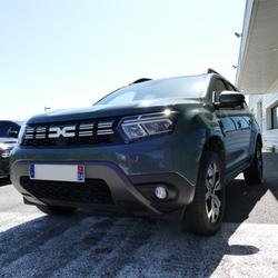 Dacia Duster 1.5 Blue dCi - 115 4x4  II Journey Ganges