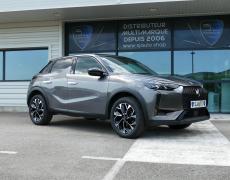 DS DS3 Crossback Ganges