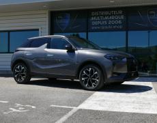 DS DS3 Crossback Ganges