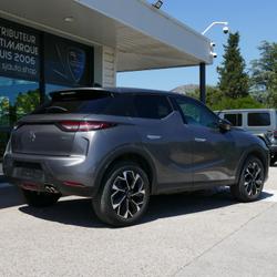 DS DS3 Crossback DS3 1.2i PureTech 12V - 130 - BVA  Opera PHASE 2 Ganges