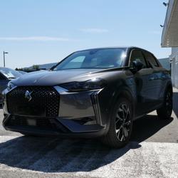 DS DS3 Crossback DS3 1.2i PureTech 12V - 130 - BVA  Opera PHASE 2 Ganges