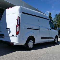 Ford Transit Custom FORD FOURGON 300 L2H2 2.0 ECOBLUE 130 TREND BUSINESS Ganges