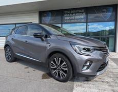 Renault Captur Ganges