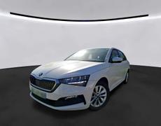 Skoda Scala Ganges