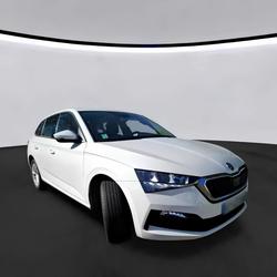 Skoda Scala 1.0 TSI Evo - 110  Ambition PHASE 1 Ganges