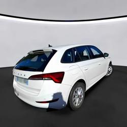 Skoda Scala 1.0 TSI Evo - 110  Ambition PHASE 1 Ganges