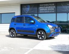 Fiat Panda Ganges