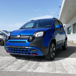 Fiat Panda 1.0i BSG - 70 S&S MY23  III Cross PHASE 2 Ganges
