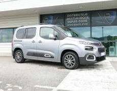 Citroen Berlingo Ganges