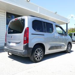 Citroen Berlingo 1.5 BlueHDi S&S - 130  III COMBI M Shine PHASE 1 Ganges