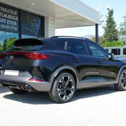 Cupra Formentor 1.4 e-Hybrid - 245 - BV DSG 6  VZ PHASE 1 Ganges