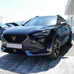Cupra Formentor 1.4 e-Hybrid - 245 - BV DSG 6  VZ PHASE 1 Ganges