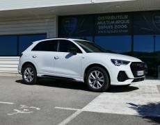 Audi Q3 Ganges