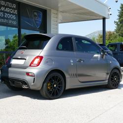 Fiat 500 II 1.4i 16V - 180 Euro 6d temp  BERLINE Abarth 595 Competizione PHASE 2 Ganges