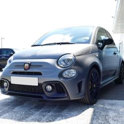 Fiat 500 II 1.4i 16V - 180 Euro 6d temp  BERLINE Abarth 595 Competizione PHASE 2 Ganges
