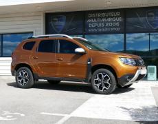 Dacia Duster Ganges