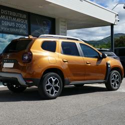 Dacia Duster 1.5 Blue dCi - 115 4x4 E6U  II Prestige PHASE 1 Ganges