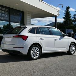 Skoda Scala 1.0 TSI Evo - 110  Ambition PHASE 1 Ganges