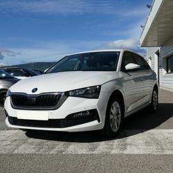Skoda Scala 1.0 TSI Evo - 110  Ambition PHASE 1 Ganges