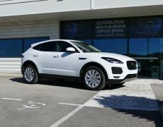 Jaguar E-Pace Ganges