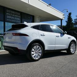 Jaguar E-Pace D150 - AWD - BVA R-Dynamic SE PHASE 1 Ganges