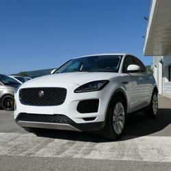 Jaguar E-Pace D150 - AWD - BVA R-Dynamic SE PHASE 1 Ganges