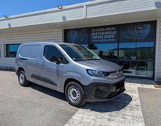 Citroen Berlingo Entreprise
