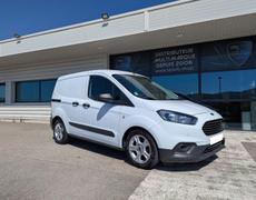 Ford Transit Ganges