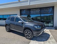 Dacia Duster Ganges