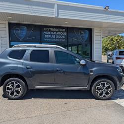 Dacia Duster 1.5 dCi - 110 - BV EDC  II Prestige PHASE 1 Ganges