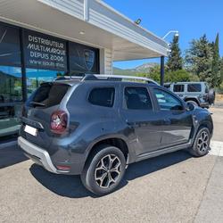 Dacia Duster 1.5 dCi - 110 - BV EDC  II Prestige PHASE 1 Ganges