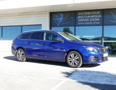 Peugeot 308 SW Phase 2 Ganges
