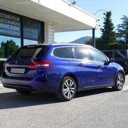 Peugeot 308 SW Phase 2 SW 1.5 BlueHDi S&S - 130 - BV EAT8  II SW  Allure PHASE 2 Ganges