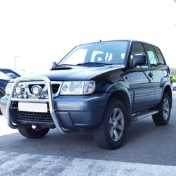 Nissan Terrano 2.7 Di  Confort Ganges