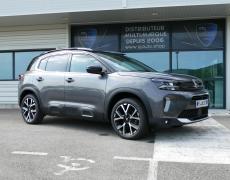 Citroen C5 Aircross Ganges