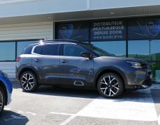 Citroen C5 Aircross Ganges