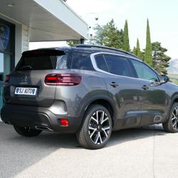Citroen C5 Aircross 1.5 BlueHDi - 130 S&S - BV EAT8  Max PHASE 2 Ganges